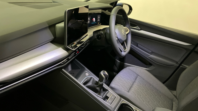 Volkswagen Golf 1.5 TSI Match 5dr Petrol Hatchback